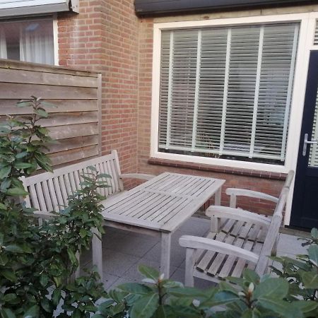 Woning Emmastraat Βίλα Katwijk aan Zee Εξωτερικό φωτογραφία