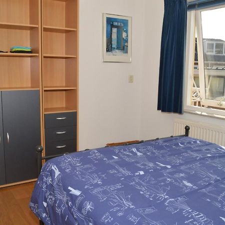 Woning Emmastraat Βίλα Katwijk aan Zee Εξωτερικό φωτογραφία