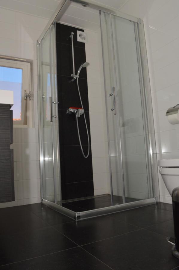 Woning Emmastraat Βίλα Katwijk aan Zee Εξωτερικό φωτογραφία
